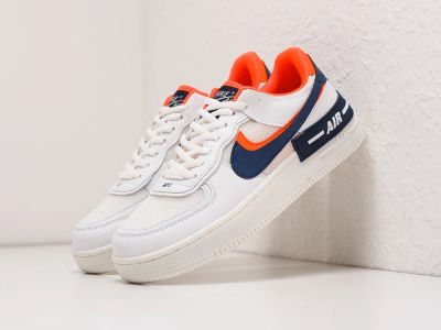 Лот: 19469604. Фото: 1. Кроссовки Nike Air Force 1 Shadow... Кеды, кроссовки, слипоны