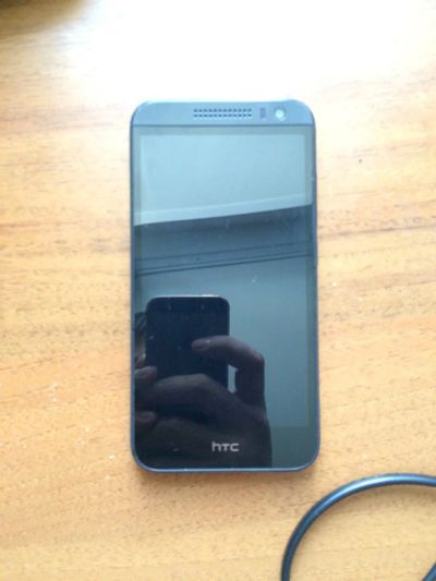 Лот: 7490415. Фото: 1. HTC Desire 616 dual sim. Полный... Смартфоны