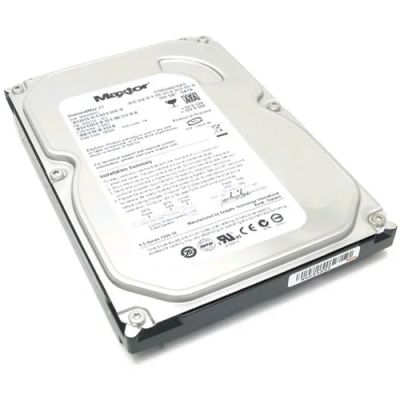 Лот: 4964476. Фото: 1. Жесткий диск Maxtor STM3250310AS... Жёсткие диски (HDD)