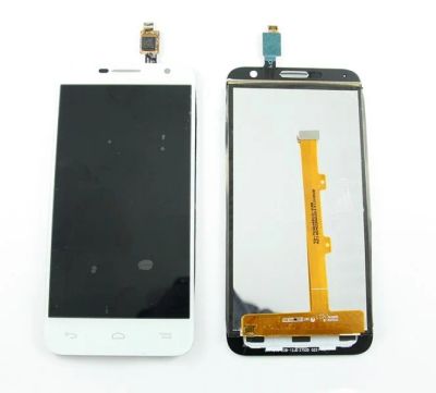 Лот: 11769312. Фото: 1. Дисплей Alcatel OT-6016X/OT-6016D... Дисплеи, дисплейные модули, тачскрины