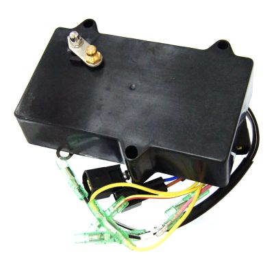 Лот: 21366213. Фото: 1. Коммутатор Yamaha 60-70 6H2-85540-12-00... Запчасти для лодок, катеров, лодочных моторов