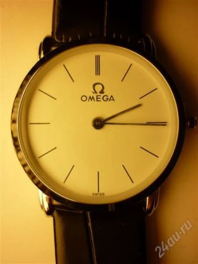 Лот: 884044. Фото: 1. Копия часов OMEGA. Красноярск