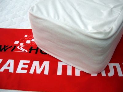 Лот: 12323934. Фото: 1. Водонепроницаемые наматрасники... Наматрасники
