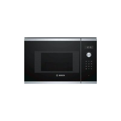 Лот: 13691701. Фото: 1. Микроволновая печь BOSCH BEL 524MS0. Микроволновки, мини-печи