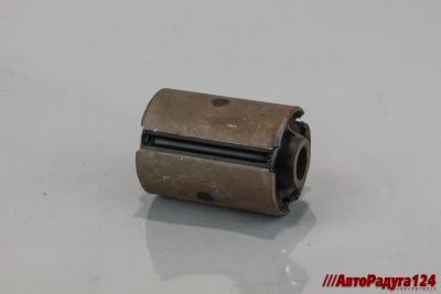 Лот: 18650320. Фото: 1. Сайлентблок рессоры ГАЗ 3302... Ходовая, подвеска, рулевое управление