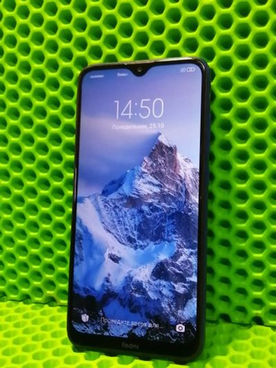 Лот: 18726049. Фото: 1. Смартфон Xiaomi Redmi 8 (Б4578А... Смартфоны