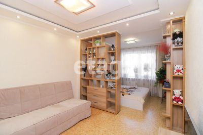 Лот: 25512547. Фото: 1. 1-комн. квартира , Красноярск... Квартиры, студии