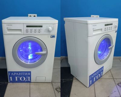Лот: 24958693. Фото: 1. Стиральная машина Electrolux EWS... Стиральные машины