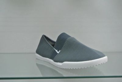 Лот: 9920605. Фото: 1. Мокасины серые спорт лот № 256... Мокасины