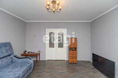 Лот: 25292026. Фото: 1. 4-комн. квартира , Красноярск... Квартиры, студии