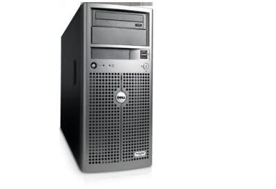 Лот: 8764047. Фото: 1. Cервер Dell PowerEdge 840 Intel... Серверы Tower