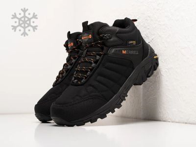 Лот: 24975890. Фото: 1. Зимние Ботинки Merrell. Кеды, кроссовки, слипоны