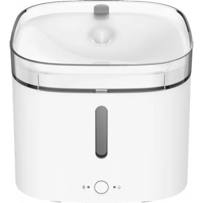Лот: 22221121. Фото: 1. Поилка Xiaomi Smart Pet Fountain... Другое (растения и животные)