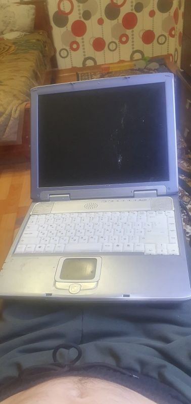 Лот: 24620661. Фото: 1. Notebook stilo-1213cd. Клавиатуры для ноутбуков