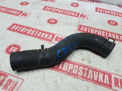 Лот: 20898729. Фото: 1. Шланг радиатора Mitsubishi Dion... Двигатель и элементы двигателя
