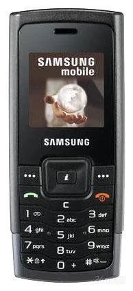 Лот: 872309. Фото: 1. Samsung c160. Кнопочные мобильные телефоны