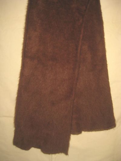 Лот: 19831514. Фото: 1. мягкий уютный шарфик из ангорки... Шарфы, платки