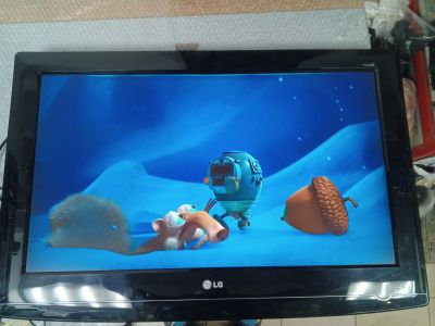 Лот: 25353492. Фото: 1. Телевизор Lg 32LG5700. Телевизоры