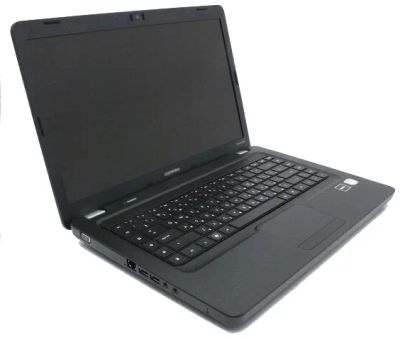 Лот: 6646216. Фото: 1. HP Compaq Presario CQ56-250ER. Ноутбуки