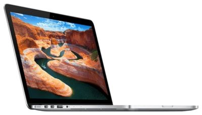 Лот: 4558779. Фото: 1. Apple MacBook Pro 13 Retina MD212RS... Ноутбуки