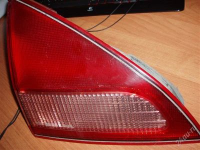 Лот: 867675. Фото: 1. Задний фонарь от Nissan Wingroad... Оптика и освещение