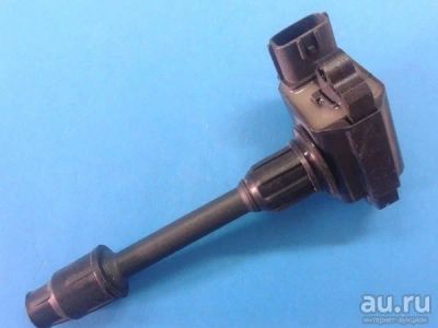 Лот: 8104946. Фото: 1. Катушка зажигания L Nissan VQ20DE... Электрооборудование