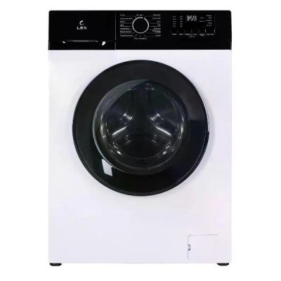 Лот: 24466510. Фото: 1. Стиральная машина LEX LWM10012WBlID. Стиральные машины