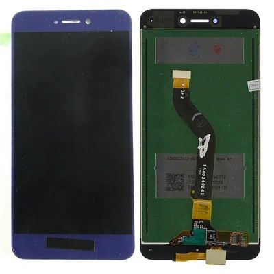 Лот: 10657360. Фото: 1. Дисплей Huawei Honor 8 Lite (PRA-AL00... Дисплеи, дисплейные модули, тачскрины