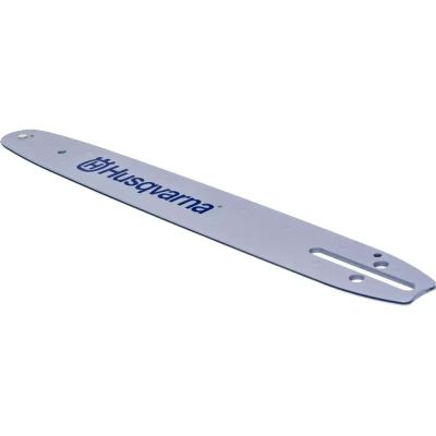 Лот: 23244756. Фото: 1. Шина 14" 3/8" 1,3мм 52зв Husqvarna... Расходные материалы, сменные насадки
