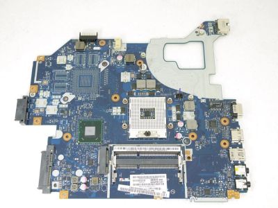 Лот: 10532660. Фото: 1. Материнская плата ACER v3-531... Материнские платы