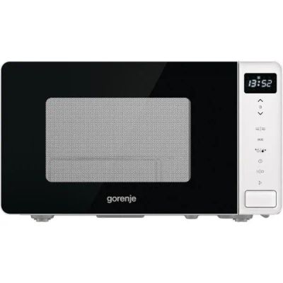 Лот: 24432448. Фото: 1. Микроволновая печь Gorenje MO20S4W. Микроволновки, мини-печи