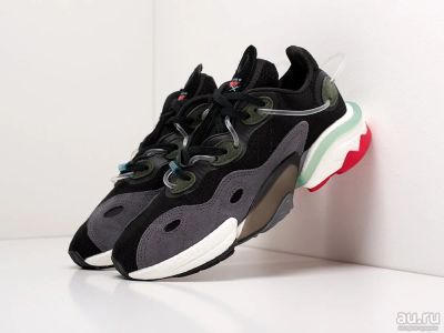 Лот: 17173312. Фото: 1. Кроссовки Adidas Torsion X (19524... Кеды, кроссовки, слипоны