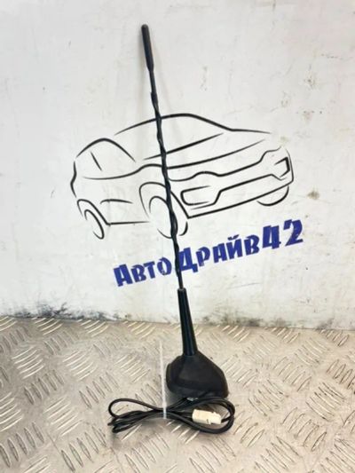 Лот: 25169705. Фото: 1. антенна Renault Fluence L30R. Двигатель и элементы двигателя