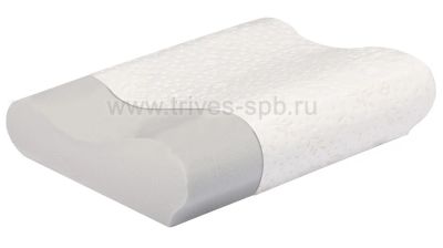 Лот: 6590773. Фото: 1. Ортопедическая подушка ТОП-111. Одеяла, подушки