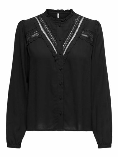 Лот: 24148761. Фото: 1. Блузка LaRedoute. Блузы, рубашки, водолазки