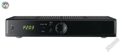 Лот: 6240625. Фото: 1. Ресивер. Humax HD 7000i. Цифровая... Цифровое, спутниковое ТВ