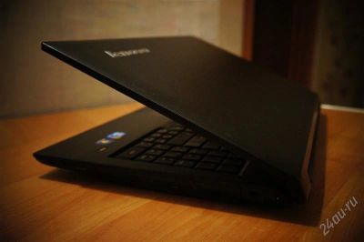 Лот: 2232267. Фото: 1. Ноутбук Lenovo B560. Ноутбуки