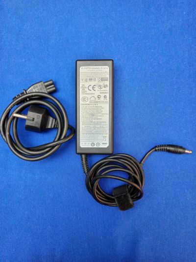 Лот: 25038185. Фото: 1. AD-9019S BA44-00215A 19V 4.74A... Зарядные устройства