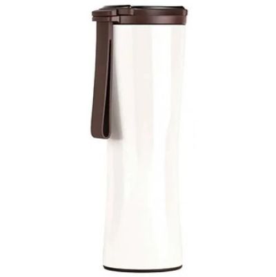 Лот: 24643995. Фото: 1. Термос Kiss Kiss Fish Moka Coffee... Термосы, термокружки, фляжки