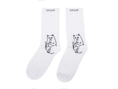 Лот: 16824969. Фото: 1. Носки Ripndip (15387). Носки