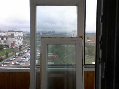 Лот: 3074891. Фото: 1. балконный блок окно пластик. Фурнитура, комплектующие