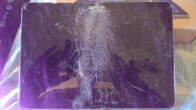 Лот: 5906124. Фото: 1. запчасти Samsung Galaxy Note 10... Планшеты