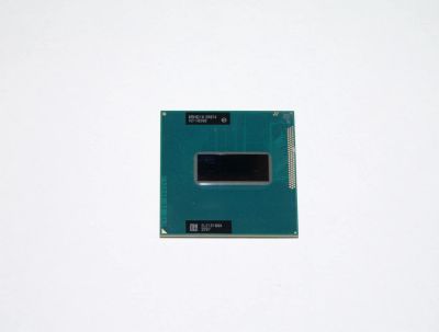 Лот: 6823413. Фото: 1. Intel Core i3-3110M (2.40Ghz... Процессоры
