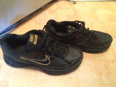 Лот: 7132540. Фото: 1. Кроссовки Nike мужские. Кеды, кроссовки, слипоны