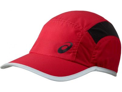 Лот: 12642073. Фото: 1. Бейсболка ASICS RUNNING CAP, 123005. Другое (аксессуары)