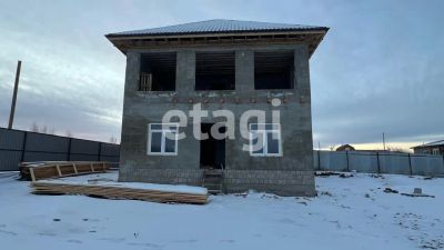Лот: 25286942. Фото: 1. 4-комн. дом , садоводческое некоммерческое... Дома