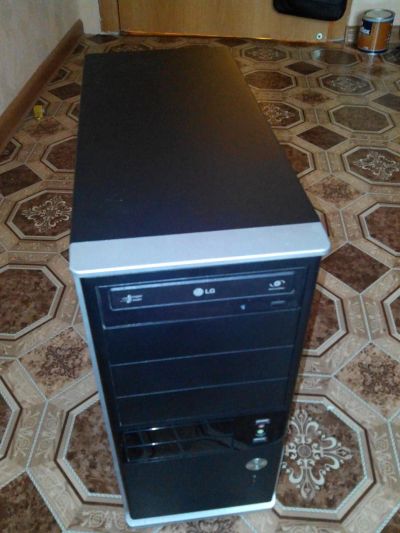 Лот: 5981452. Фото: 1. Игровой компьютер. i5 3570k... Компьютеры в сборе
