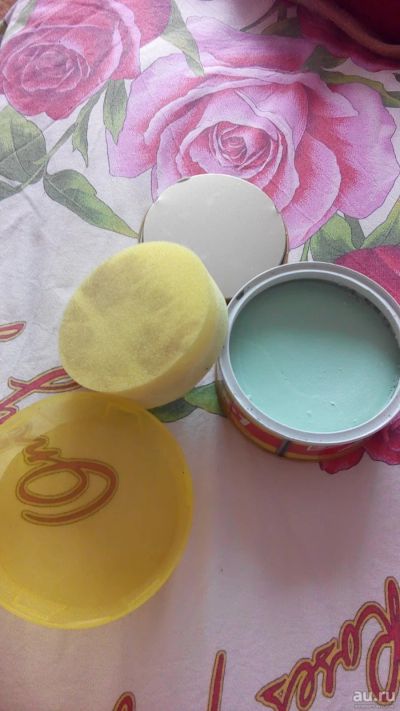 Лот: 13520820. Фото: 1. Полироль. Средства по уходу