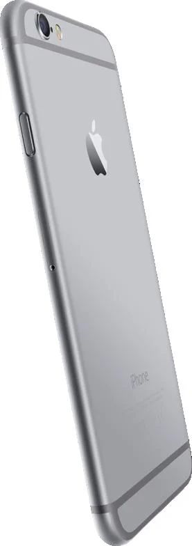 Лот: 6407782. Фото: 1. iPhone 6 64gb space gray. Смартфоны