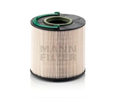 Лот: 13357897. Фото: 1. Mann PU 1040 X Фильтр топливный. Расходные материалы